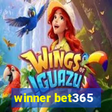 winner bet365